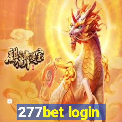 277bet login